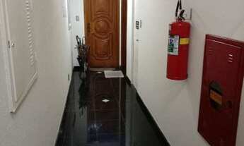 Imagem 2: Apartamento Garden com 3 dormitórios à venda, 192 m² por R$ 800.000 - Passos - Juiz de For