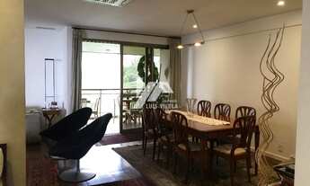 Imagem 4: Apartamento para venda com 230 metros quadrados com 4 quartos em São Conrado - Rio de Jane