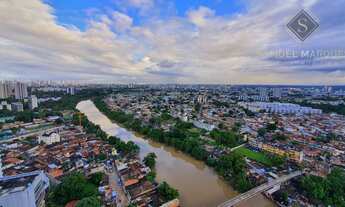 Imagem 5: Apartamento em Apipucos - RecifePE. #Edf Meyer Mesel