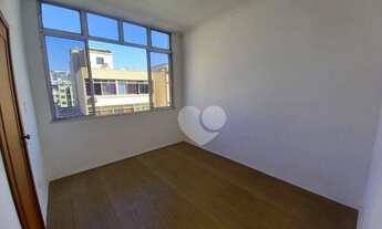 Imagem 6: Apartamento com 3 dormitórios à venda, 105 m² por R$ 1.200.000,00 - Flamengo - Rio de Jane