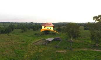 Imagem 6: Fazenda para Venda em Araguaína