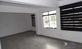 Imagem 7: Conjunto Comercial para alugar por R$ 1300.00, 80.00 m2 - PAROLIN - CURITIBA/PR