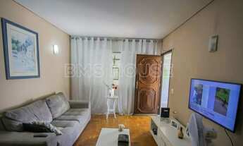 Imagem 4: Casa para Venda em São Paulo, Jardim Bonfiglioli, 4 dormitórios, 2 suítes, 3 banheiros, 2