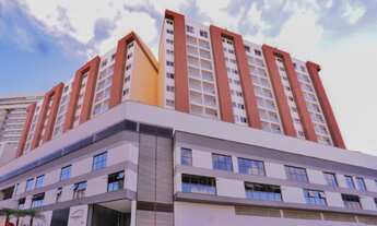 Imagem: Cobertura Duplex, 2 quarto e 2 vagas de