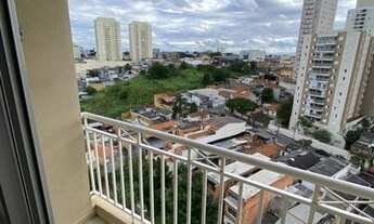 Imagem 6: APARTAMENTO A VENDA NO RESIDÊNCIAL LIBERTY IPIRANGA