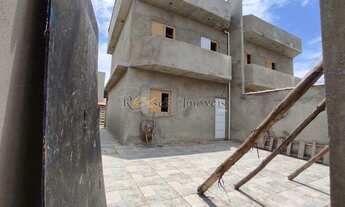 Imagem: Sobrado maravilhoso pé na areia a partir