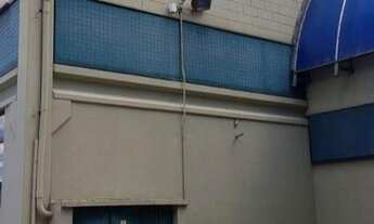 Imagem 3: Condomínio Galpão de 2.400 m² Locação em Taboré/Barueri-SP