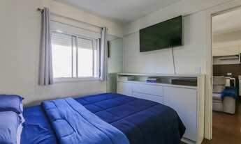 Imagem 2: à 600m da Avenida Paulista, da estação Trianon-Masp de metrô e do Shopping Cidade São Paul