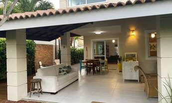 Imagem 5: Casa de condomínio Busca Vida 4 quartos