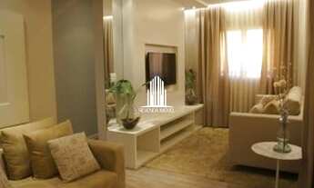 Imagem 2: APARTAMENTO COM, 2 DORMITÓRIOS COM SÚITE , VILA FORMOSA