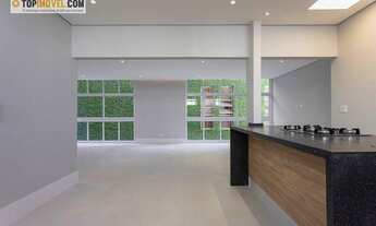 Imagem 5: Apartamento com 169m² de área útil, TOTALMENTE REFORMADO