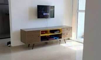 Imagem 7: Cobertura com 2 dormitórios à venda, 59 m² por R$ 525.000,00 - Utinga - Santo André/SP