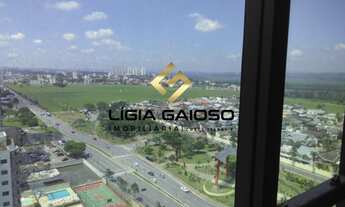 Imagem 5: SÃO JOSÉ DOS CAMPOS - Conjunto Comercial/Sala - PARQUE RESIDENCIAL AQUARIUS