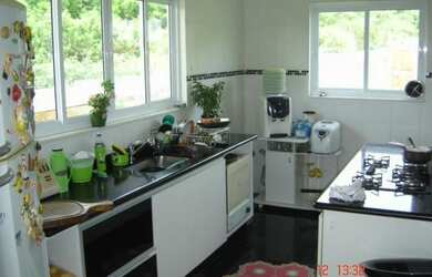 Imagem 4: Casa com 3 dormitórios à venda, 250 m² por R$ 1.500.000,00 - Condomínio Villagio di Verona