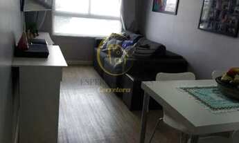 Imagem 3: Apartamento para Venda em Osasco, Novo Osasco, 2 dormitórios, 1 banheiro, 1 vaga