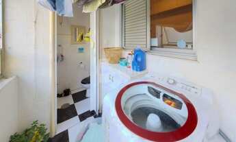 Imagem 5: EXCELENTE LOCALIZAÇÃO NO PACAEMBU