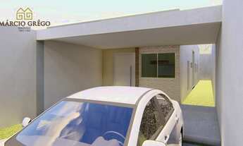 Imagem 10: Casas à venda no bairro Luiz Gonzaga-Caruaru