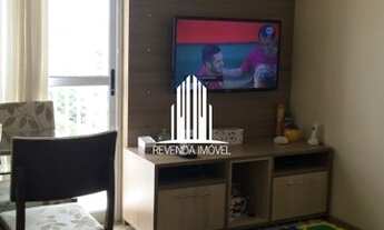 Imagem 6: Venda de apartamento aconchegante Vila Osasco