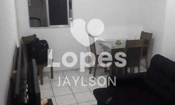 Imagem 2: Rio de Janeiro - Apartamento Padrão - Engenho Novo