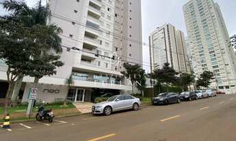 Imagem 2: Apartamento com 3 quartos - Bairro Fazenda Gleba Palhano em Londrina