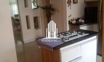 Imagem 3: Apartamento com 2 quartos, armário embutidos, closet, sala conjugada c cozinha planejada