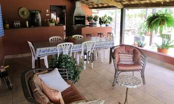 Imagem 2: Sítio com 6 dormitórios à venda, 52000 m² por R$ 499.900,00 - Rio Novo - Rio Novo/MG