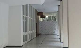 Imagem 6: Apartamento com 2 dormitórios para alugar, 98 m² - Higienópolis - São Paulo/SP