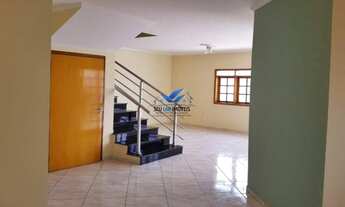 Imagem 5: SOBRADO EM CONDOMINIO FLAMBOYANT - COMODOS AMPLOS - BOM ACABAMENTO