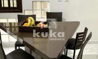 Imagem 2: SOBRADO ALTO PADRÃO