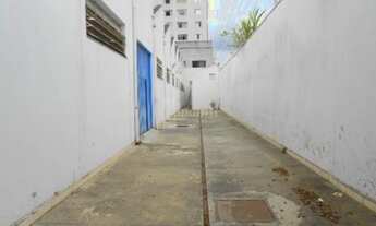 Imagem 7: GALPÃO COMERCIAL IPIRANGA