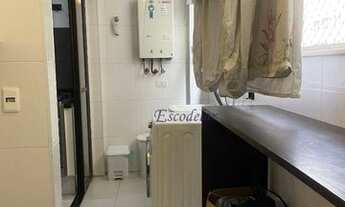 Imagem 6: Apartamento com 2 dormitórios à venda, 85 m², 2 quartos, 3 banheiros e 1 vaga de garagem n