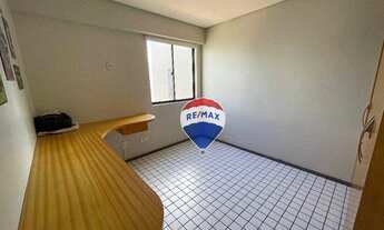 Imagem 7: Apartamento com 2 quartos à venda, 63 m² por R$ 410.000 - Pina - Recife/PE