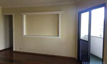 Imagem 3: APARTAMENTO - CAMPO BELO - SP