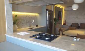 Imagem: Apartamento para venda com 97 metros quadrados