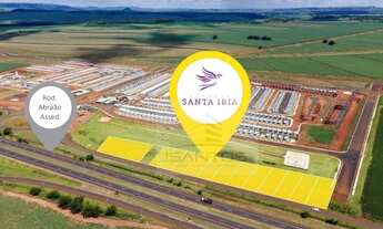 Imagem: LOTE COMERCIAL SANTA IRIA