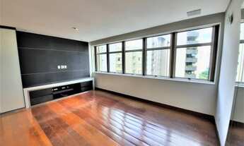 Imagem 2: Aluguel - APARTAMENTO - LOURDES BELO HORIZONTE MG