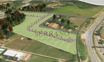 Imagem 2: Terreno - Pinheirinho - Vinhedo