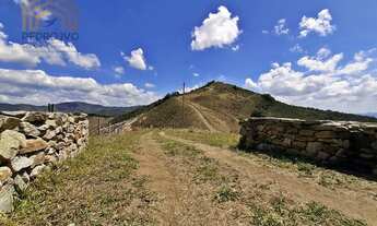 Imagem 2: Terreno para Venda em Lima Duarte, Serra da Boa Vista