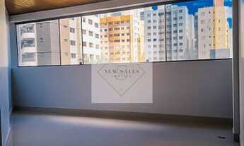 Imagem 3: Lindo Apartamento recém Reformado no Setor Bueno Goiania-Go