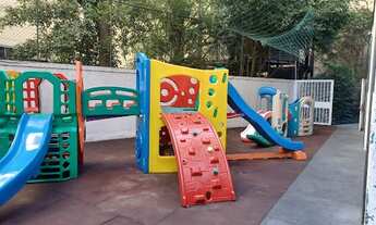 Imagem 3: Apartamento com 2 dormitórios para alugar, 98 m² - Higienópolis - São Paulo/SP