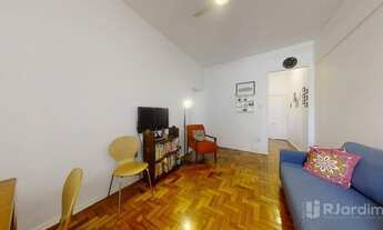 Imagem 4: Verão mais fresco, Metrô próximo, Apartamento com 2 quartos à venda, 77 m², Glória, Zona S