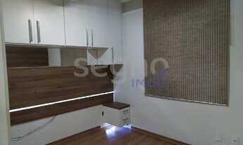 Imagem 6: Apartamento 3 dormitórios Jd. Santa Rosa, Valinhos