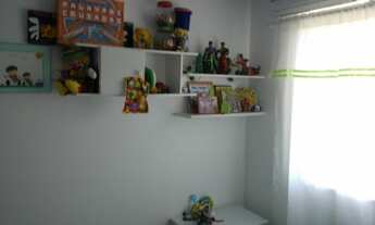 Imagem 4: VENDO CASA NA BOMBA EM COND.FECHADO 3/4 COM PISCINA NO COND