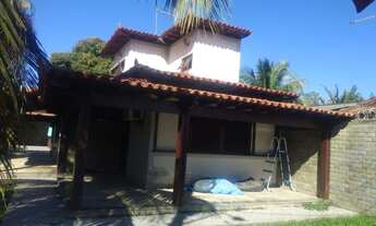 Imagem 3: Casa colonial Casa com 3 dormitórios