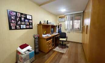 Imagem 3: Recreio dos Bandeirantes Gleba A Varandão Frente 3 quartos 3 garagens