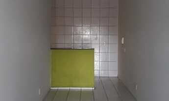 Imagem 5: Apartamento para aluguel tem 51 metros quadrados com 2 quartos em Henrique Jorge - Fortale