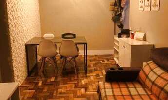 Imagem 4: Apartamento com 2 dormitórios à venda, 60 m² por R$ 275.000,00 - Vila São Jorge - Guarulho