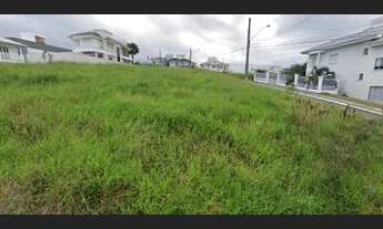 Imagem 2: Terreno - Palhoça SC