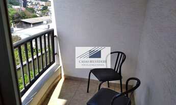 Imagem 4: Vendo Apartamento 3 quartos no Santa Tereza Rua Bueno Brandão, Próximo a Avenida do Conto