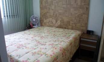 Imagem 5: Apartamento em Parque São Vicente - Mauá - SP]